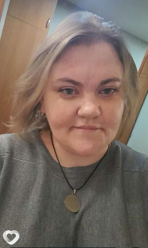 Лена, 37, Астане — анкета №685852