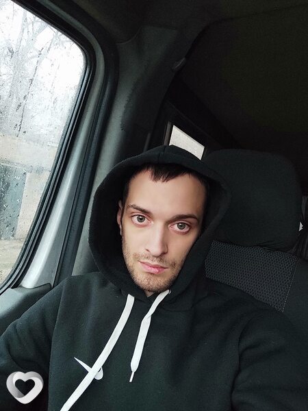Олег, 34, Запорожье — анкета №685853