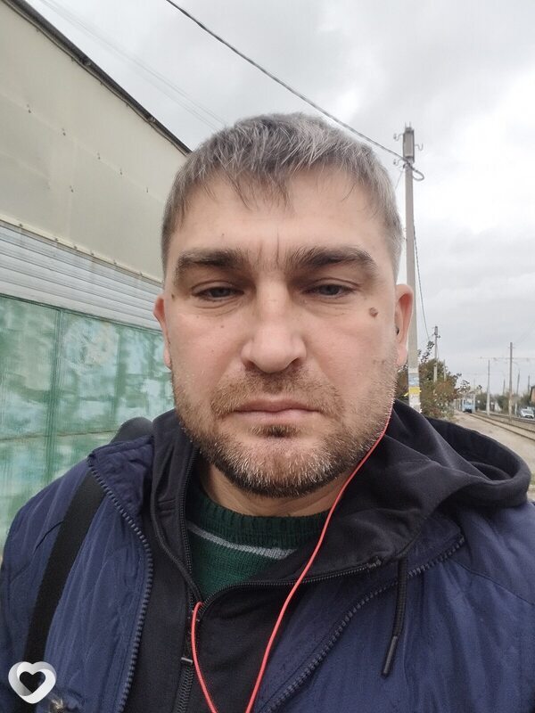 Сергей, 44, Краснодаре — анкета №685805