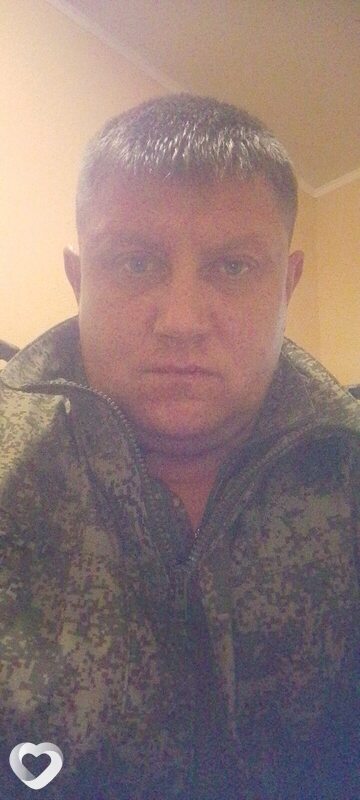 Владимир, 36, Ростове-на-Дону — анкета №685806
