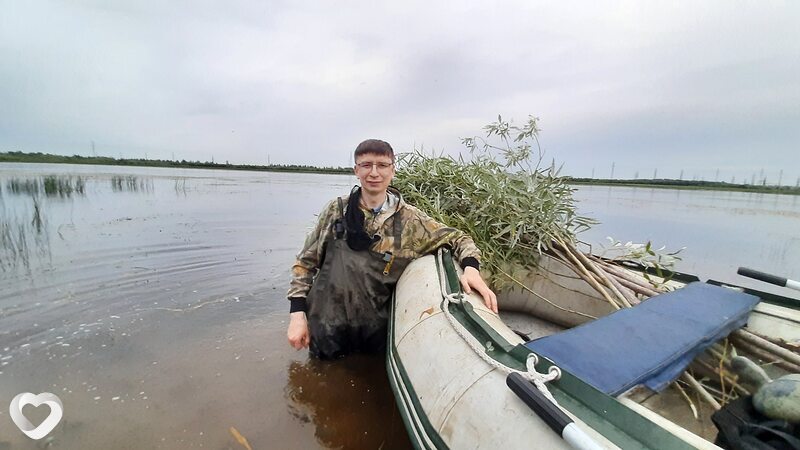 Максим, 46, Сургуте — анкета №685808