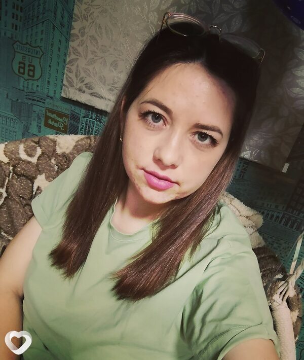 Лисёнок, 41, Оренбурге — анкета №685809