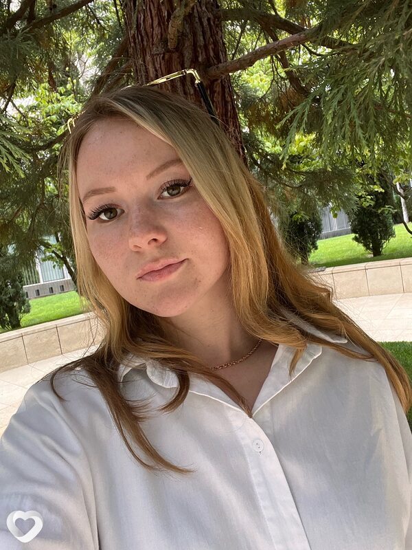 Натаван, 23, Чите — анкета №685813