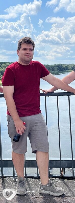 Алексей, 26, Могилев — анкета №685816