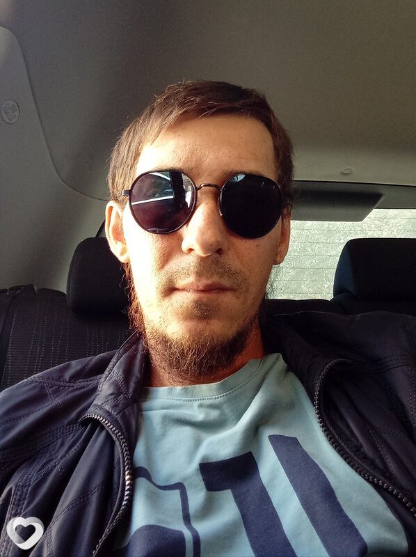 Dima, 36, Георгиевске — анкета №685820