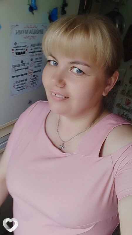 Леся, 46, Амурске — анкета №685823