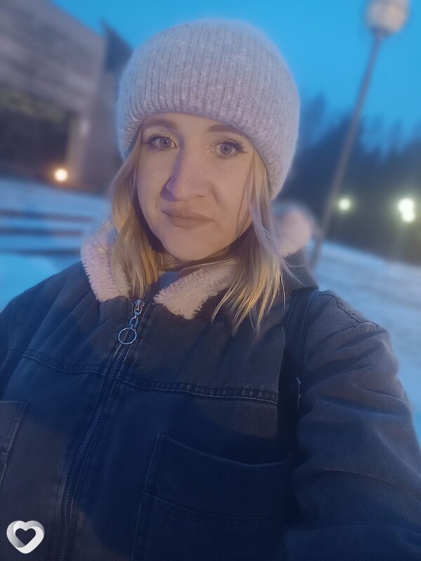 Настя, 44, Смоленске — анкета №685826