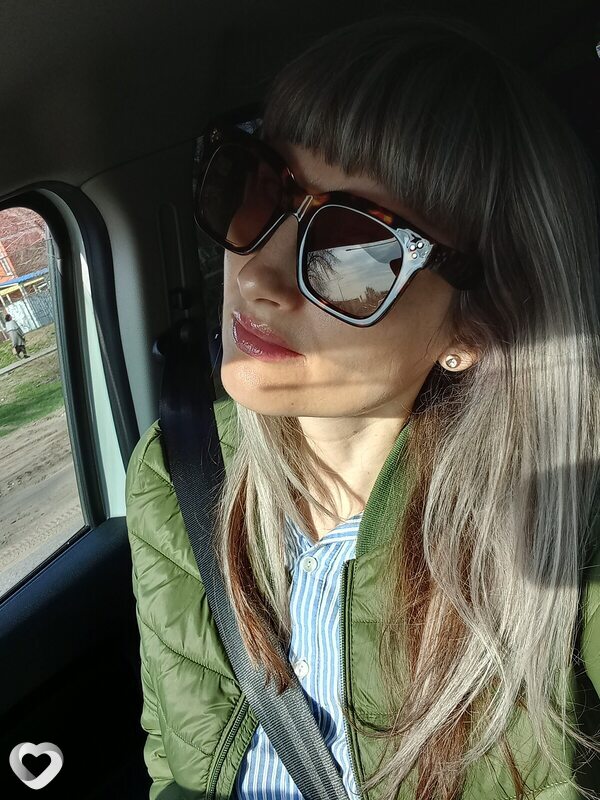 Юля, 43, Волгограде — анкета №685859