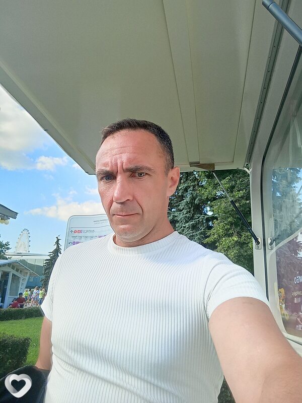 Вячеслав, 44, Рязани — анкета №685861