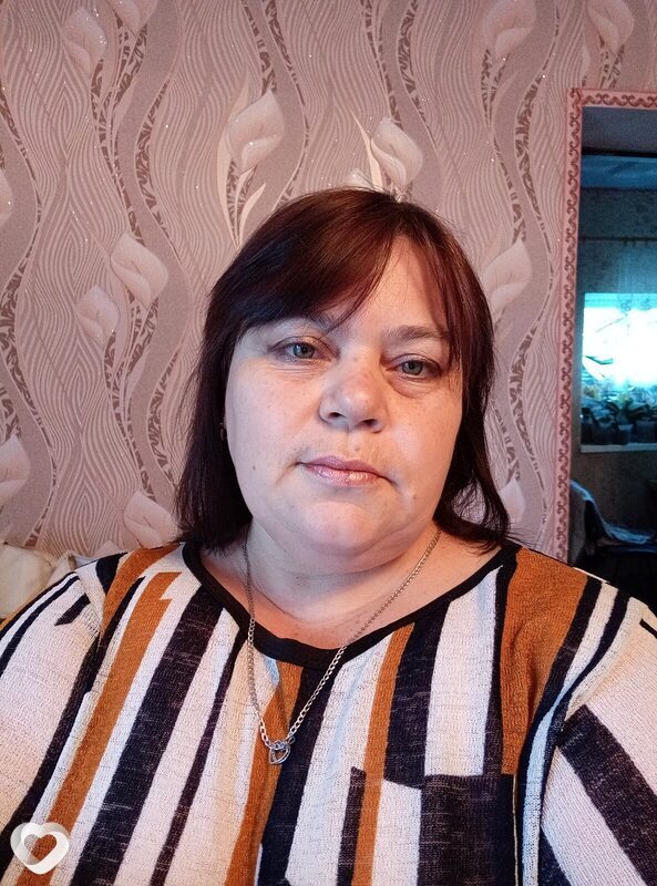Елена, 53, Кишинёв — анкета №685864