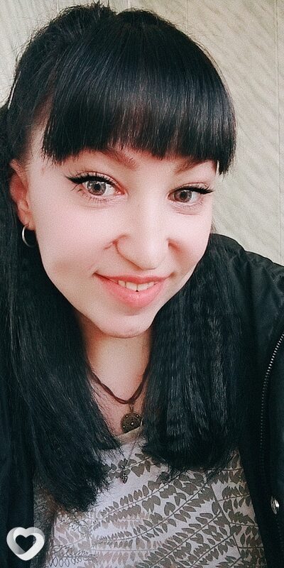 Анастасия, 40, Томске — анкета №685866