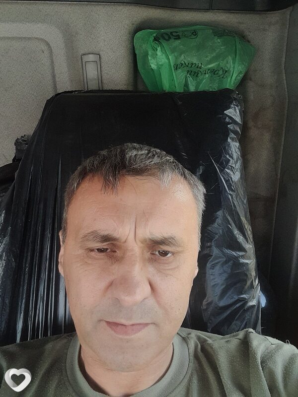 Сергей, 51, Петрозаводске — анкета №685868