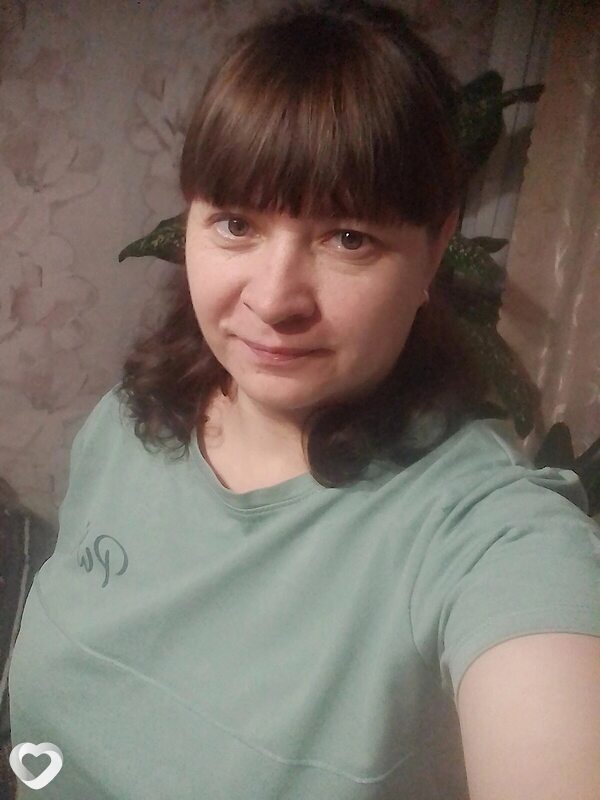 Оля, 42, Новосибирске — анкета №685876