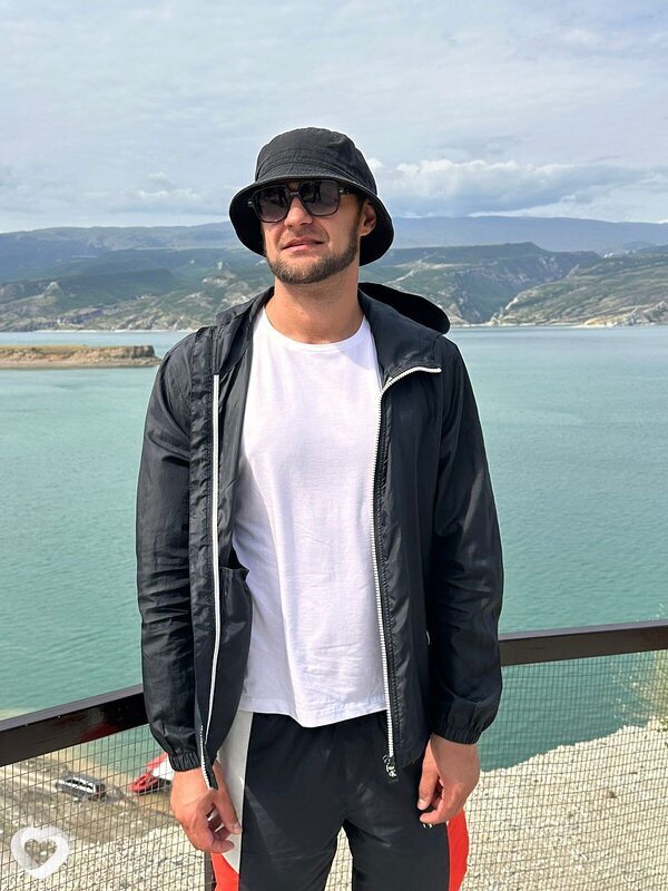 Сергей, 32, Ростове-на-Дону — анкета №686080