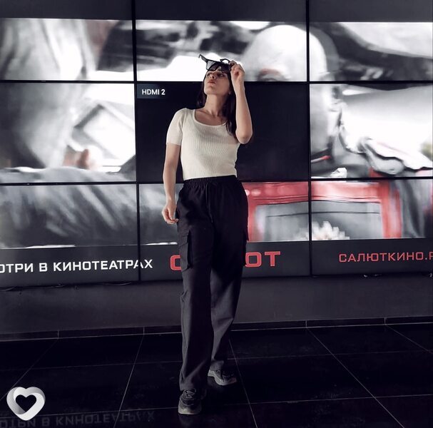 Эльмира, 31, Ставрополе — анкета №686083