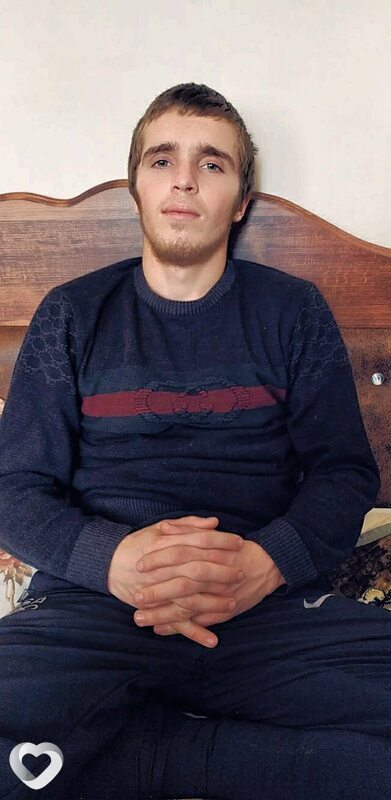 Шамиль, 28, Снежном — анкета №686084