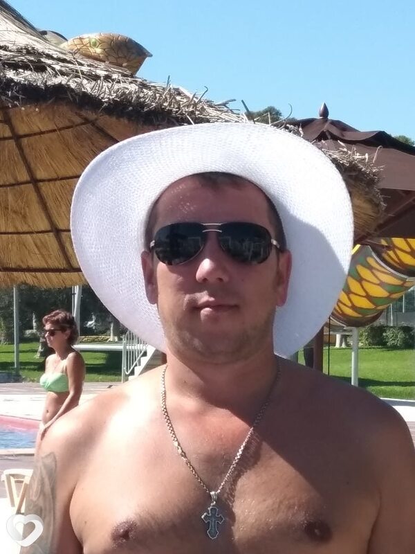Alex, 43, Дмитрове — анкета №686088