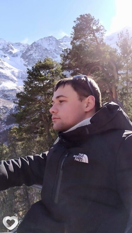 Дмитрий, 35, Ростове-на-Дону — анкета №686097