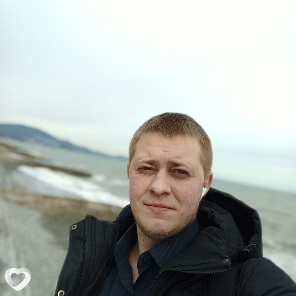 Дмитрий, 31, Омске — анкета №686098