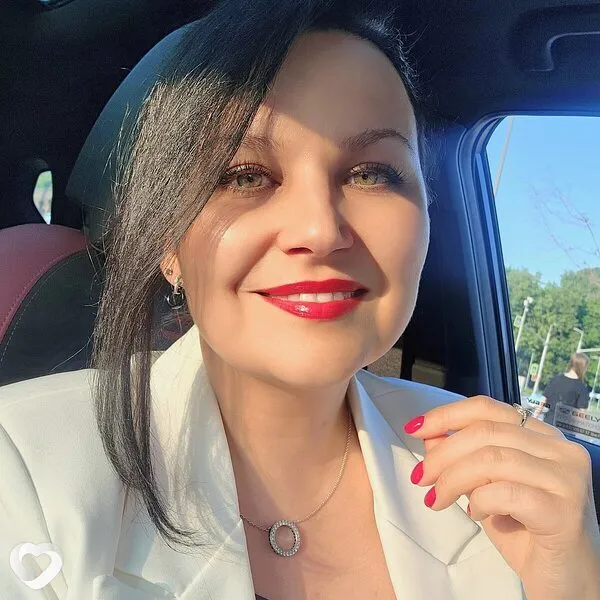 Наталья, 41, Москве — анкета №686101