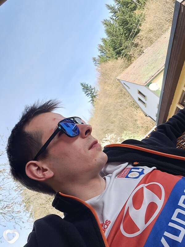 Slawa, 30, Орше — анкета №685928