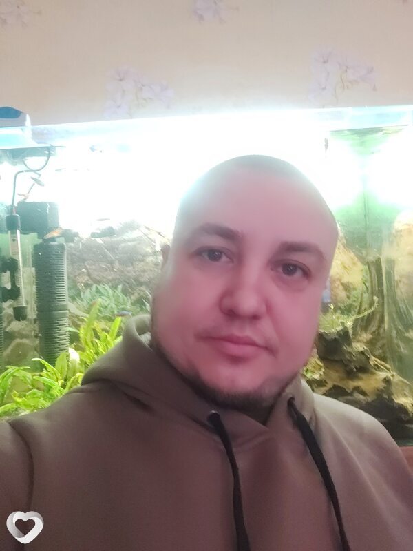 Дмитрий, 40, Оренбурге — анкета №685930