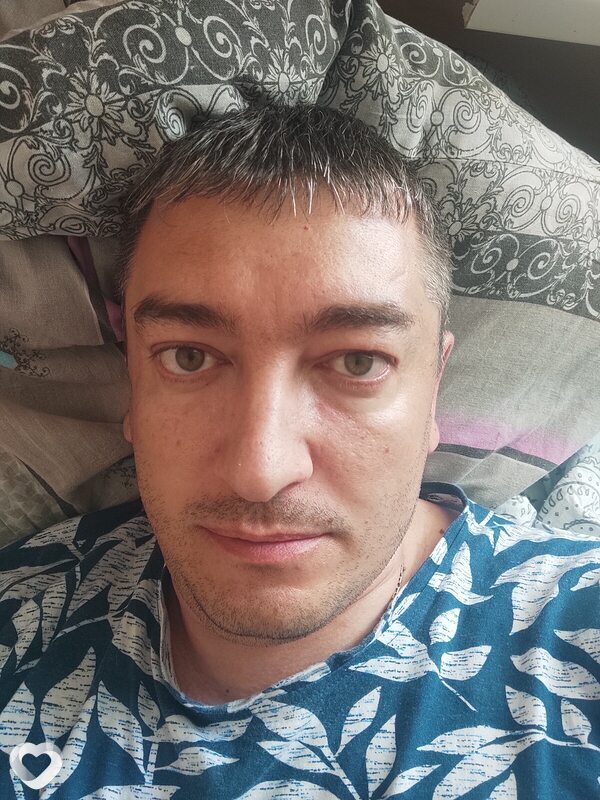 Grigorii, 43, Саратове — анкета №685936