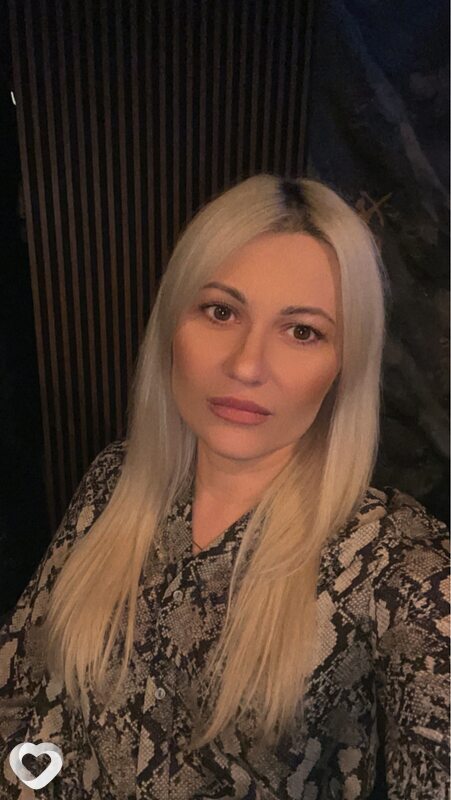 Ольга, 40, Минске — анкета №685938