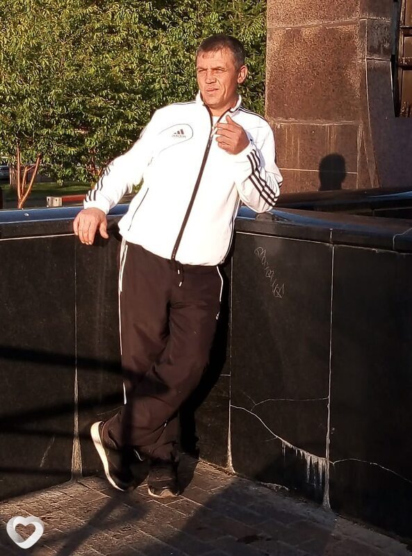 Дмитрий, 43, Красноярске — анкета №685945