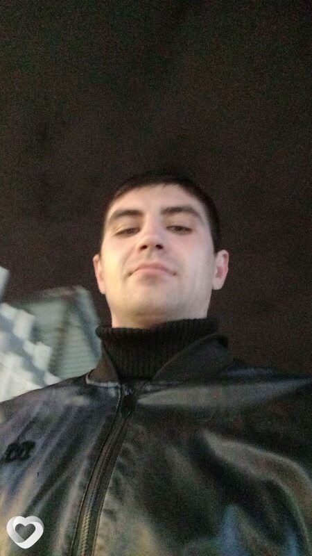 Олег, 30, Сочи — анкета №685948