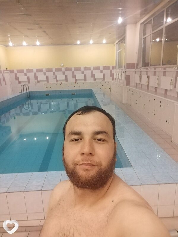 Руслан, 33, Красноярске — анкета №685952