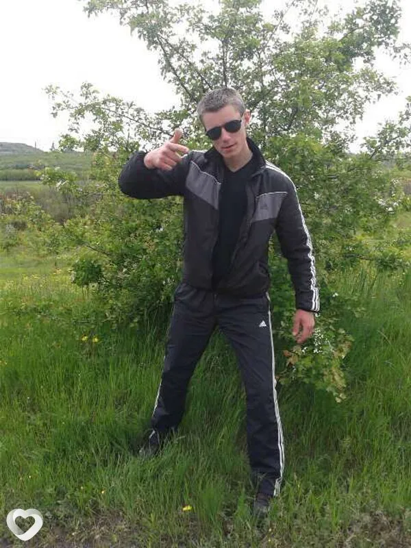 Санек, 41, Енакиеве — анкета №10007