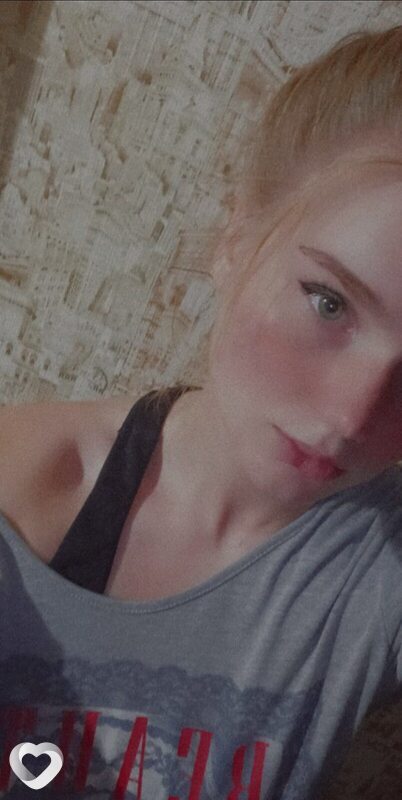 Ирина, 20, Ейске — анкета №685911