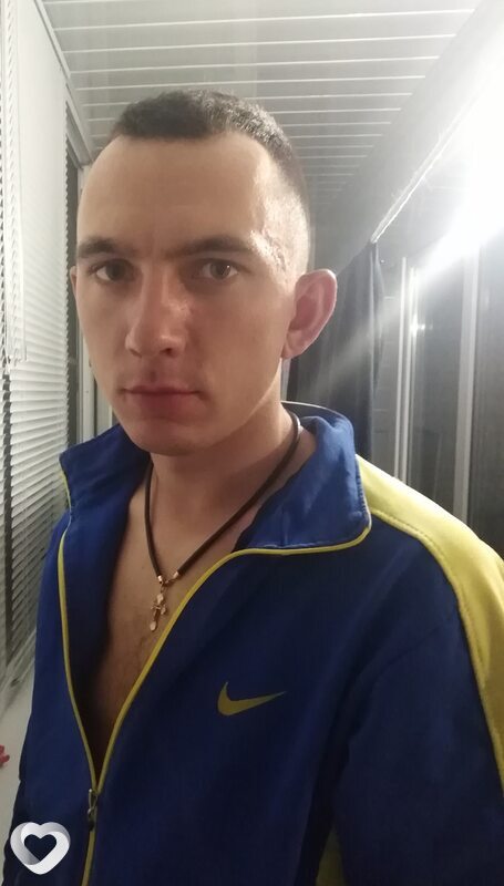 Андрей, 30, Лисках — анкета №685916