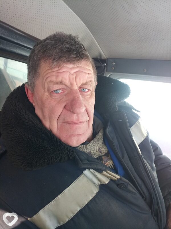 Валера, 56, Ишимбае — анкета №685923