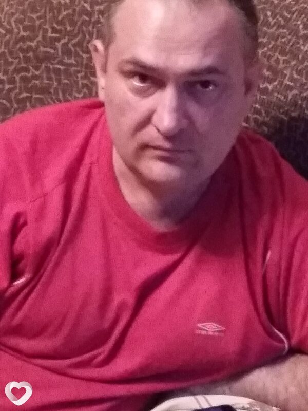 Роман, 52, Туле — анкета №685925