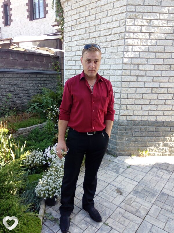 Петр, 47, Челябинске — анкета №685879