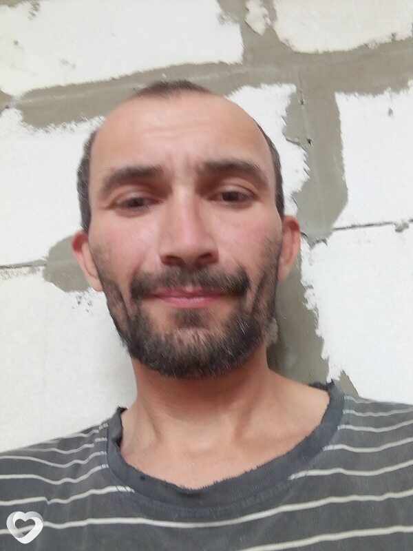 Руслан, 42, Краснодаре — анкета №685887