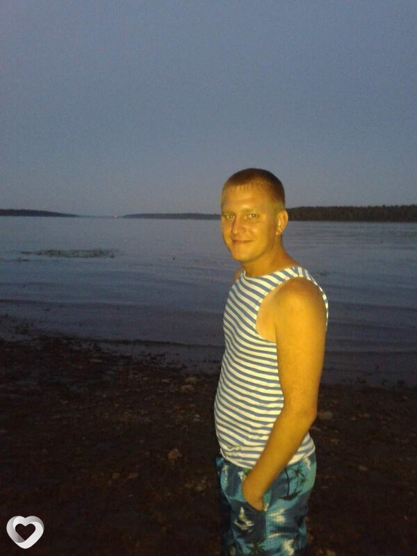 Андрей, 40, Иванове — анкета №685890