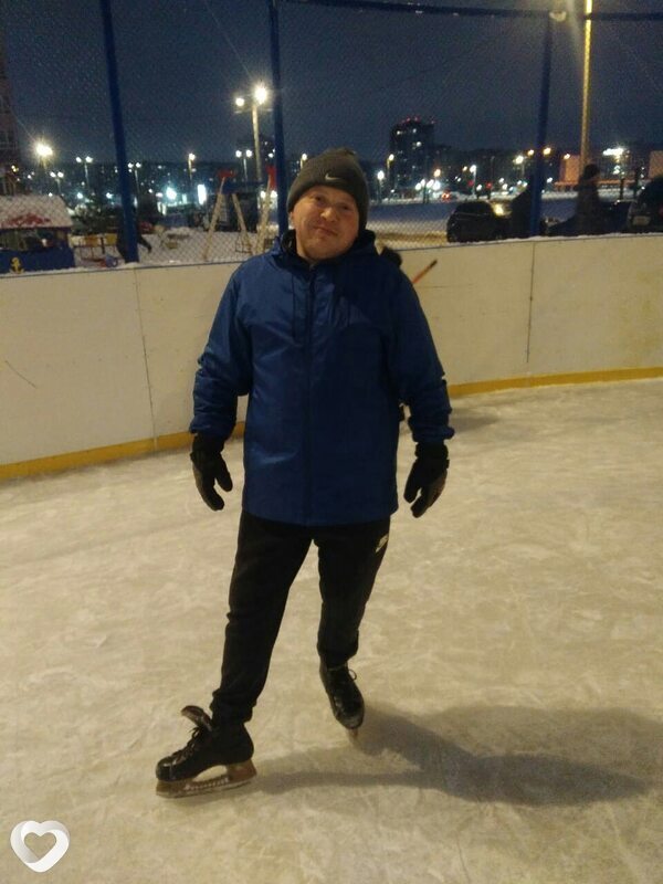 Владимир, 46, Москве — анкета №685896