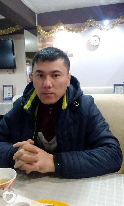 Миша, 42, Туле — анкета №685899