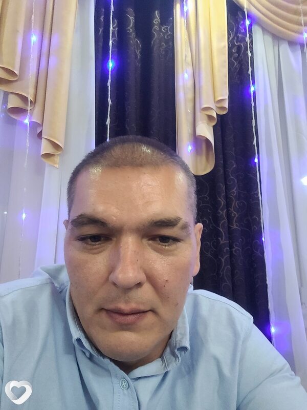 Александр, 41, Кореновске — анкета №685900