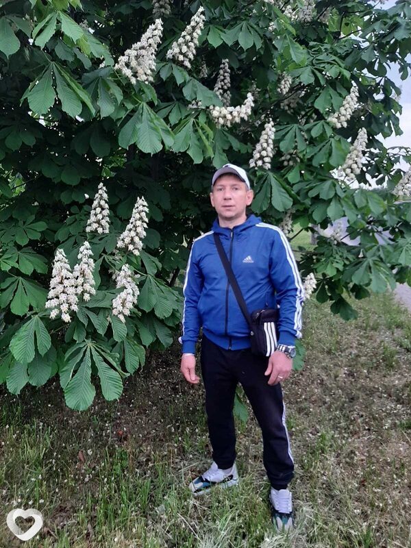 Москва, 37, Бобруйске — анкета №685902