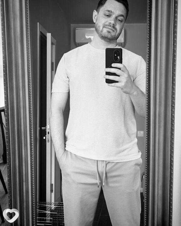 Артур, 35, Одессе — анкета №685958