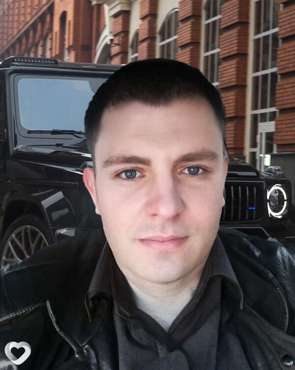 Сергей, 40, Рязани — анкета №685963
