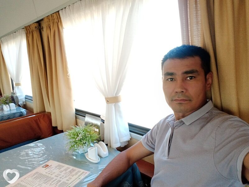 Болат, 30, Жезказгане — анкета №685966