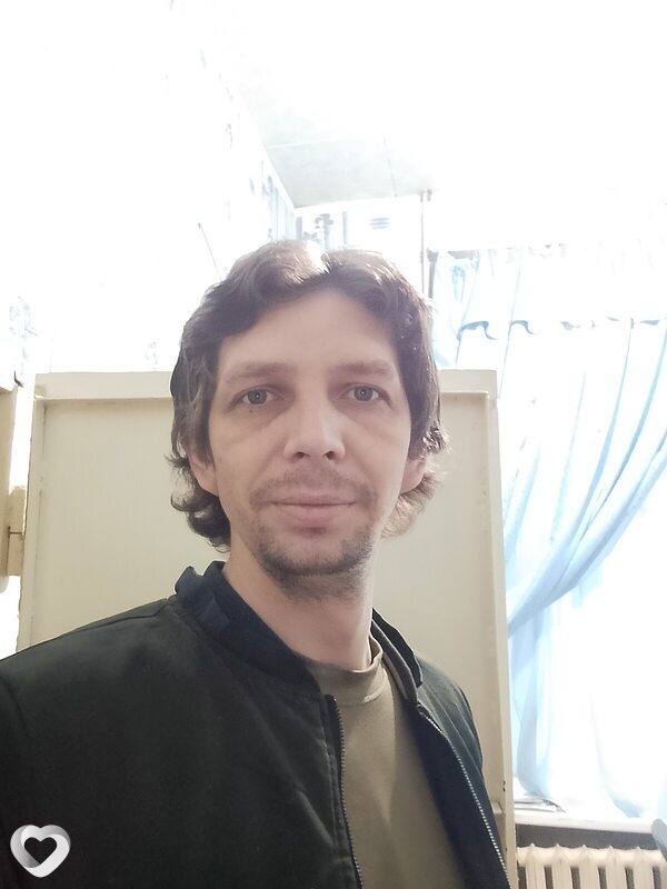 Андрей, 32, Донецке — анкета №685973