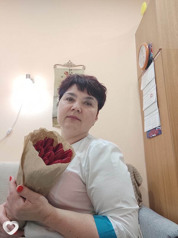 Елена, Тейково