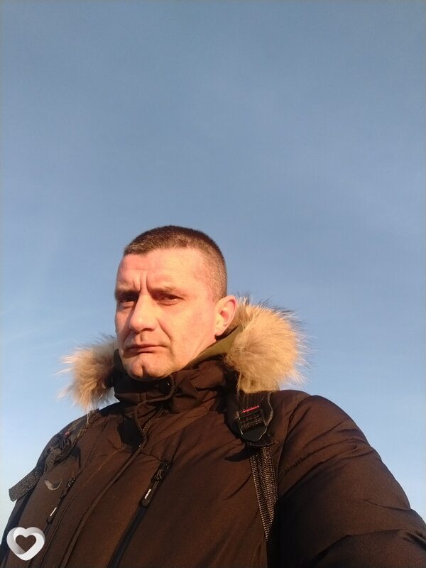 Толик, 38, Столбцах — анкета №685975