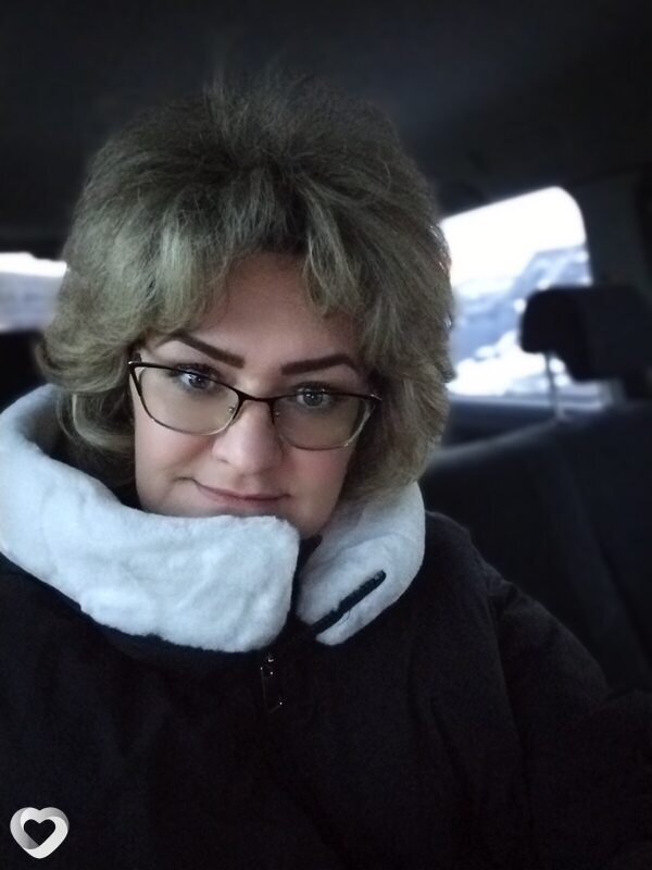 Оксана, 46, Тулуне — анкета №685976